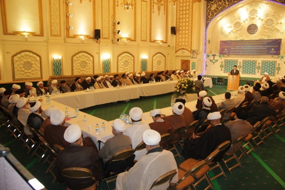 معزی